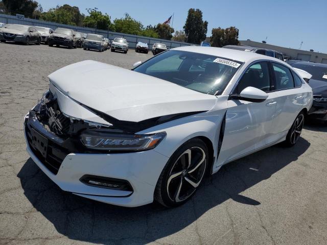 HONDA ACCORD SPO 2019 1hgcv1f34ka037797