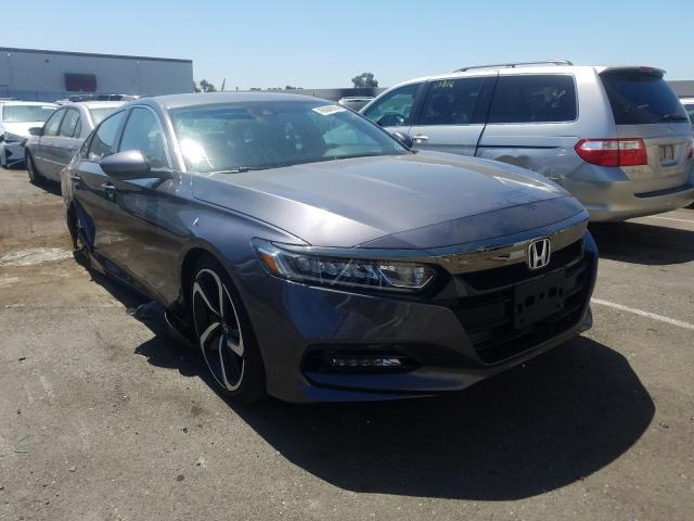 HONDA ACCORD SPO 2019 1hgcv1f34ka042157