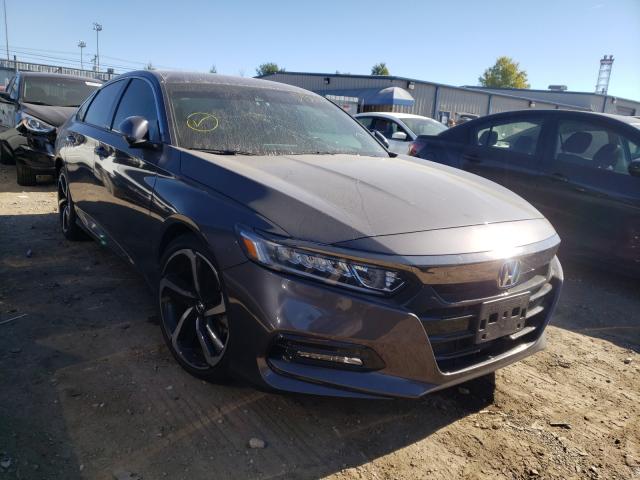 HONDA ACCORD SPO 2019 1hgcv1f34ka043079