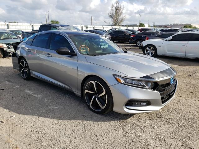 HONDA ACCORD SPO 2019 1hgcv1f34ka043311