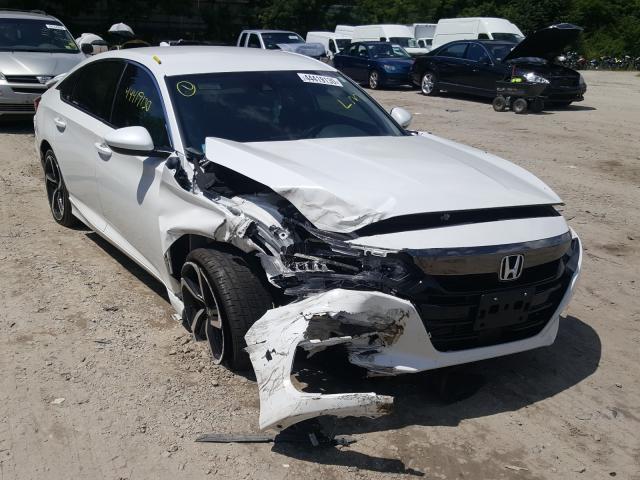 HONDA ACCORD SPO 2019 1hgcv1f34ka044698