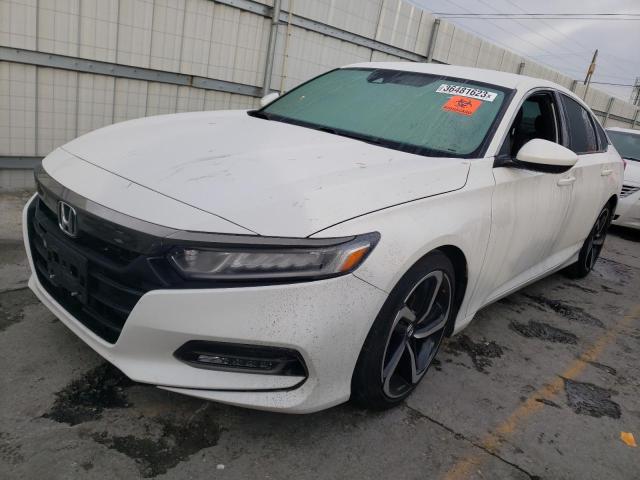 HONDA ACCORD SPO 2019 1hgcv1f34ka044829