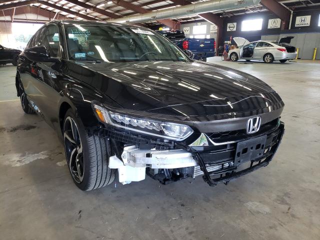 HONDA ACCORD SPO 2019 1hgcv1f34ka045365