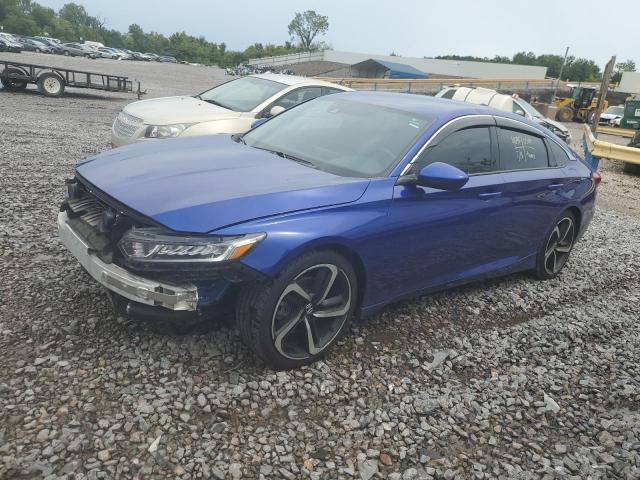 HONDA ACCORD SPO 2019 1hgcv1f34ka045768