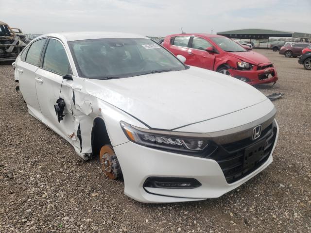 HONDA ACCORD SPO 2019 1hgcv1f34ka047083