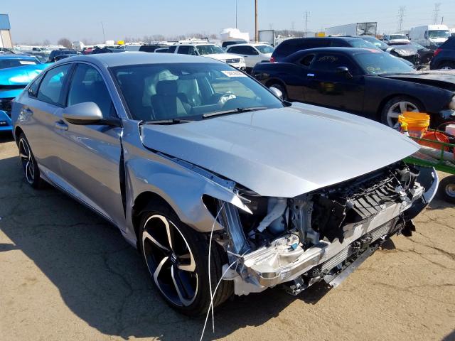 HONDA ACCORD SPO 2019 1hgcv1f34ka053479