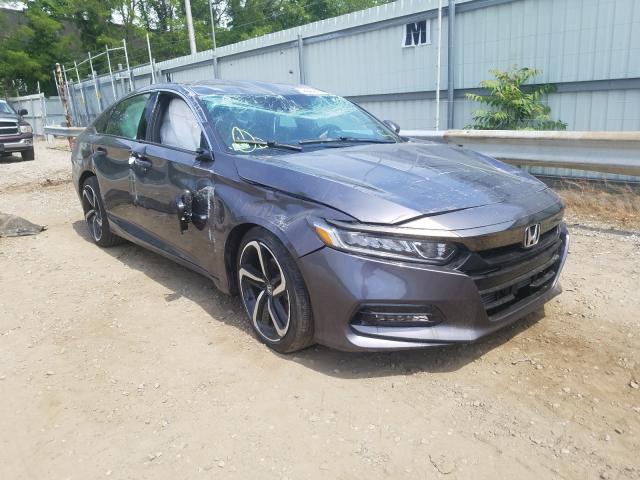 HONDA ACCORD SPO 2019 1hgcv1f34ka053563