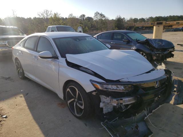 HONDA ACCORD SPO 2019 1hgcv1f34ka055376