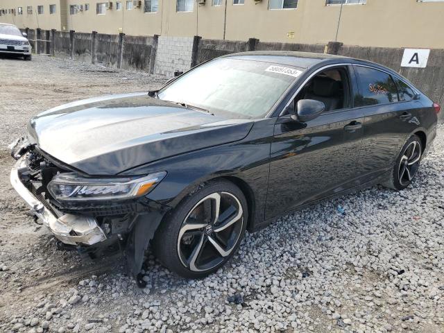 HONDA ACCORD SPO 2019 1hgcv1f34ka057547