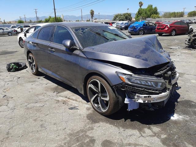 HONDA ACCORD SPO 2019 1hgcv1f34ka063848