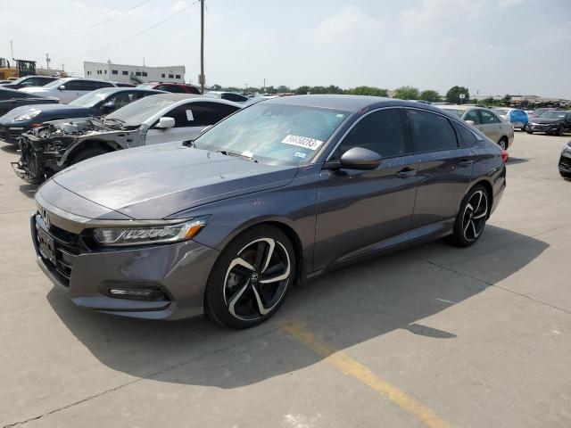 HONDA ACCORD SPO 2019 1hgcv1f34ka064210