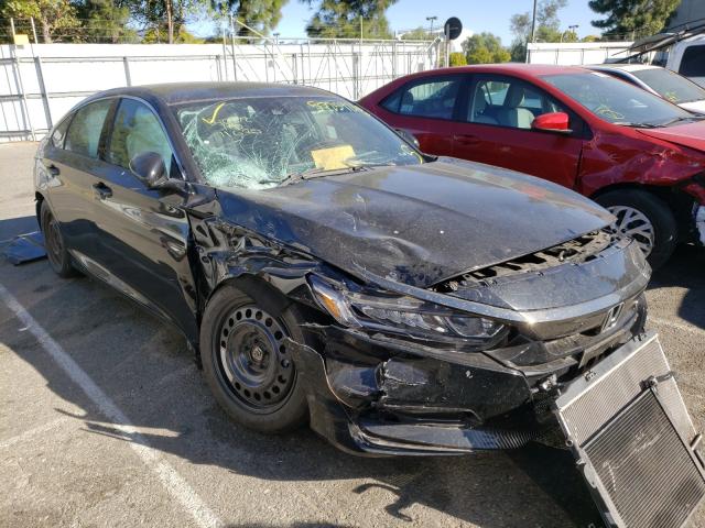 HONDA ACCORD SPO 2019 1hgcv1f34ka064661