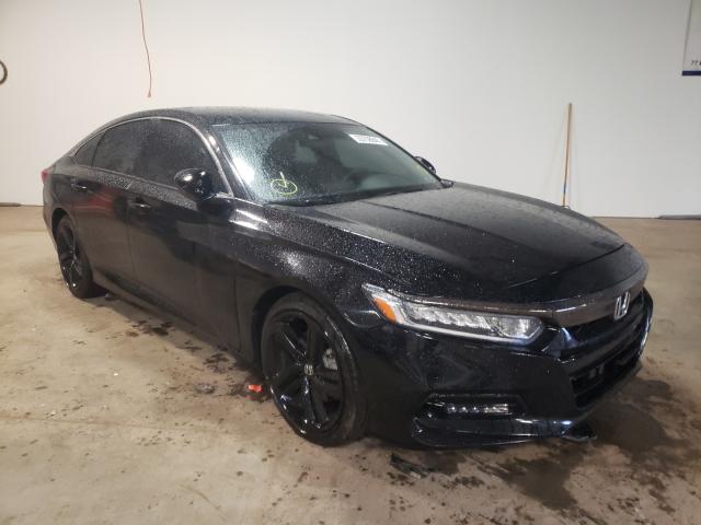 HONDA ACCORD SPO 2019 1hgcv1f34ka065891