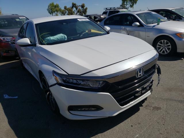 HONDA ACCORD SPO 2019 1hgcv1f34ka066166