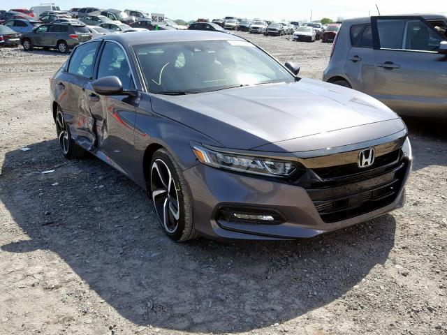 HONDA ACCORD SPO 2019 1hgcv1f34ka084117