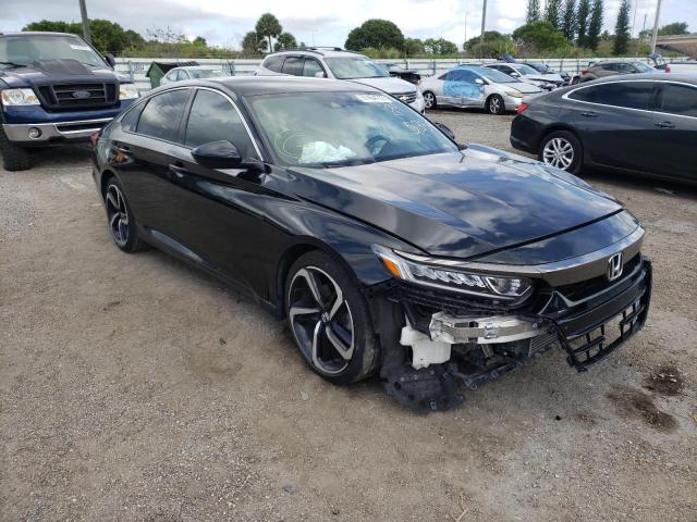 HONDA ACCORD SPO 2019 1hgcv1f34ka085350