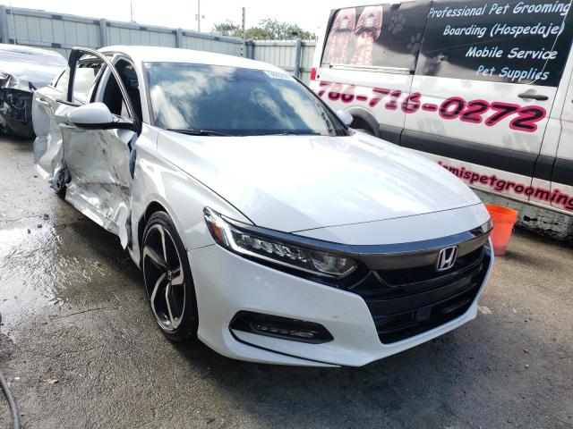 HONDA ACCORD SPO 2019 1hgcv1f34ka086952