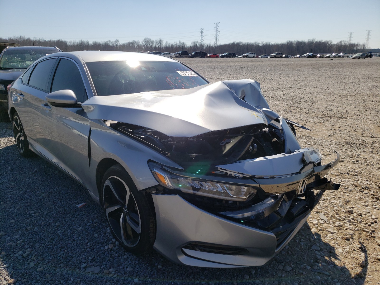 HONDA ACCORD SPO 2019 1hgcv1f34ka097448