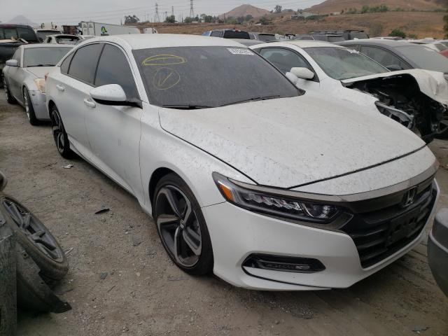 HONDA ACCORD SPO 2019 1hgcv1f34ka106875