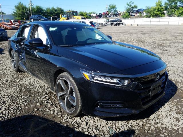 HONDA ACCORD SPO 2019 1hgcv1f34ka113499