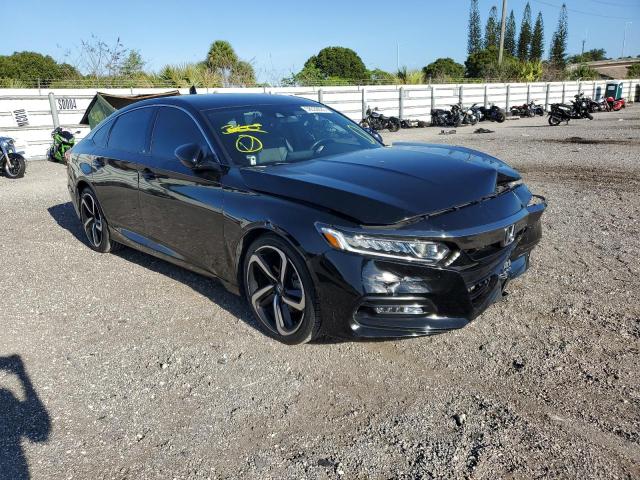 HONDA ACCORD SPO 2019 1hgcv1f34ka113650