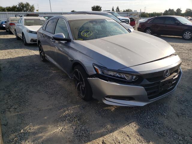 HONDA ACCORD SPO 2019 1hgcv1f34ka118797