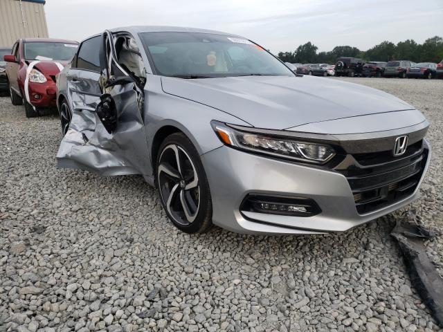 HONDA ACCORD SPO 2019 1hgcv1f34ka119433