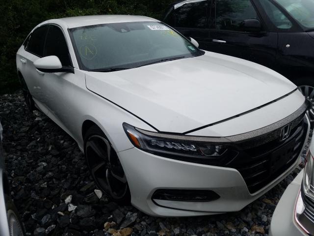 HONDA ACCORD SPO 2019 1hgcv1f34ka124602