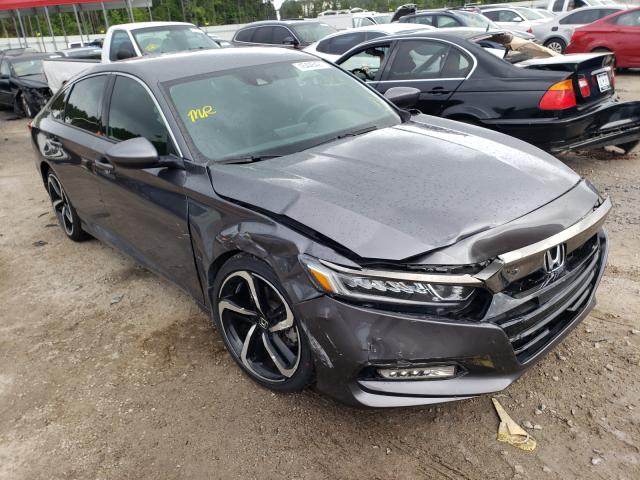 HONDA ACCORD SPO 2019 1hgcv1f34ka125541