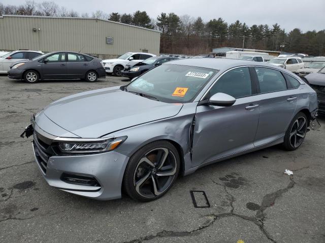 HONDA ACCORD SPO 2019 1hgcv1f34ka126141