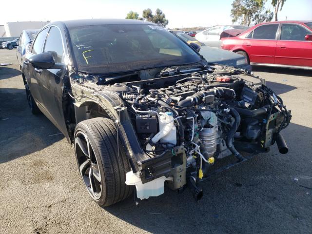 HONDA ACCORD SPO 2019 1hgcv1f34ka127628