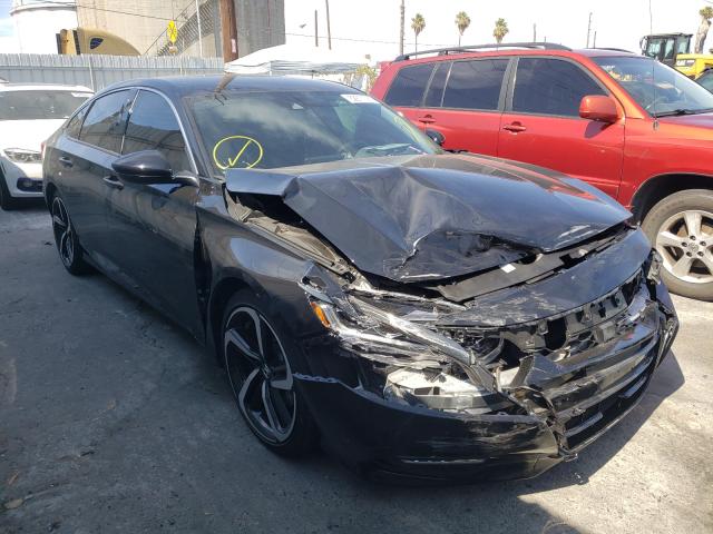 HONDA ACCORD SPO 2019 1hgcv1f34ka127760