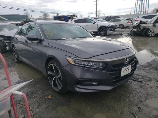 HONDA ACCORD SPO 2019 1hgcv1f34ka130030