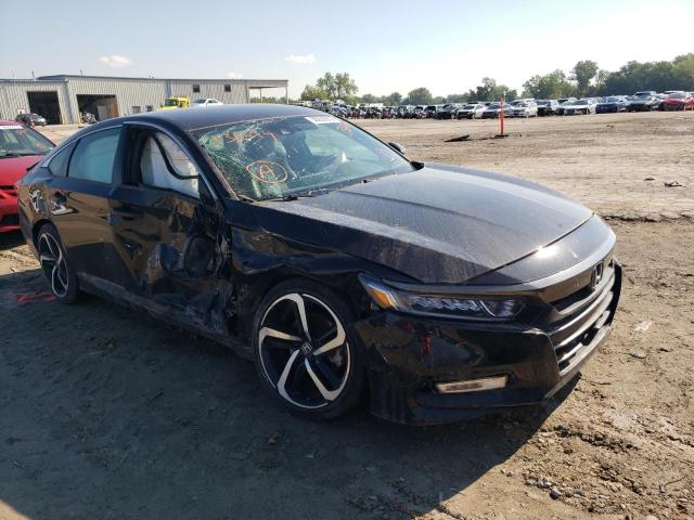 HONDA ACCORD SPO 2019 1hgcv1f34ka131694