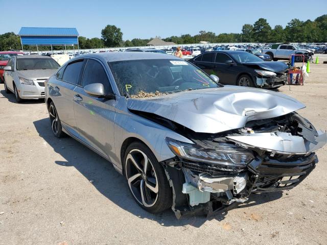 HONDA ACCORD SPO 2019 1hgcv1f34ka134532