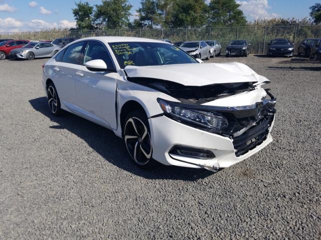 HONDA ACCORD SPO 2019 1hgcv1f34ka139312