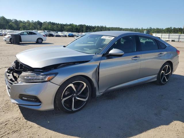 HONDA ACCORD 2019 1hgcv1f34ka146955