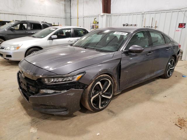 HONDA ACCORD SPO 2019 1hgcv1f34ka147975