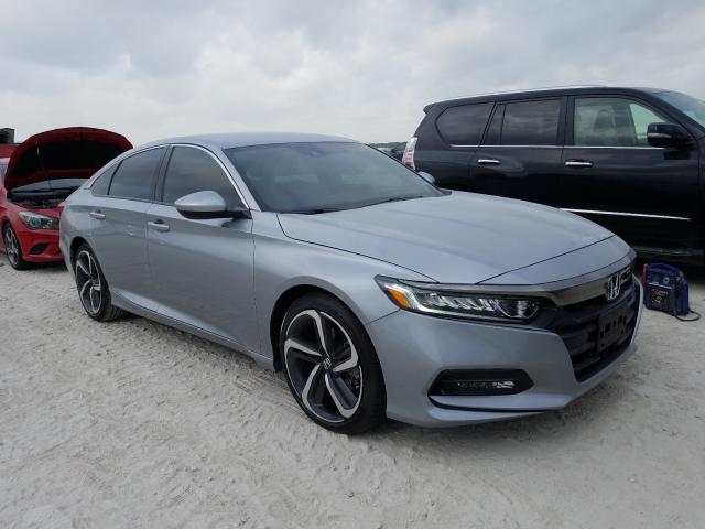 HONDA ACCORD SPO 2019 1hgcv1f34ka152660