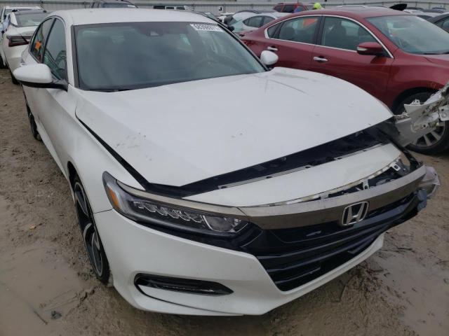 HONDA ACCORD SPO 2019 1hgcv1f34ka152741