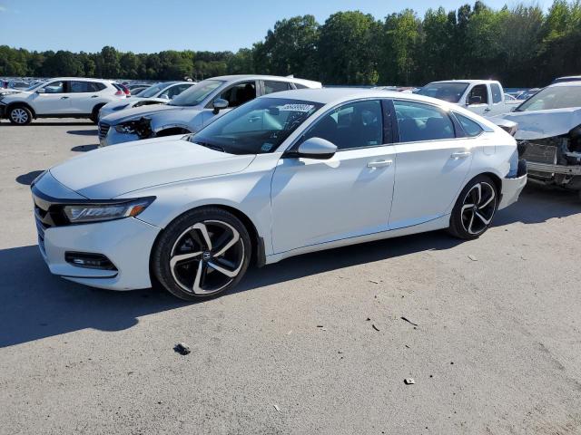 HONDA ACCORD SPO 2019 1hgcv1f34ka156093