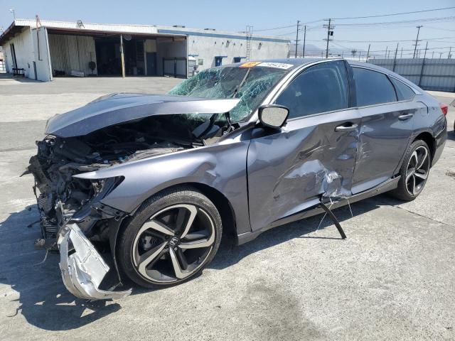 HONDA ACCORD SPO 2019 1hgcv1f34ka164050