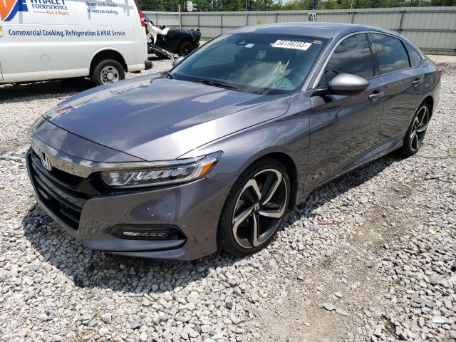 HONDA ACCORD SPO 2019 1hgcv1f34ka169247