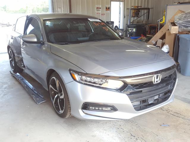 HONDA ACCORD SPO 2019 1hgcv1f34ka169281