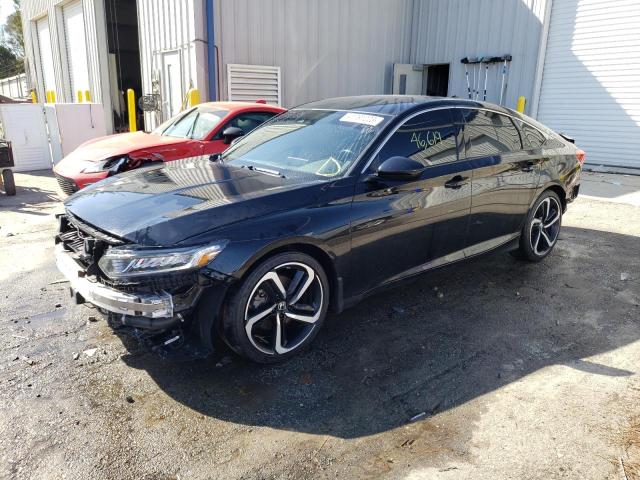 HONDA ACCORD SPO 2019 1hgcv1f34ka171340