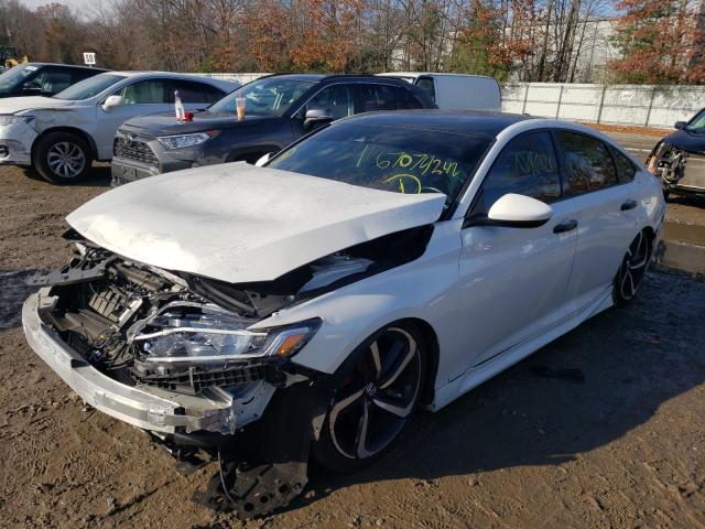 HONDA ACCORD SPO 2019 1hgcv1f34ka172715