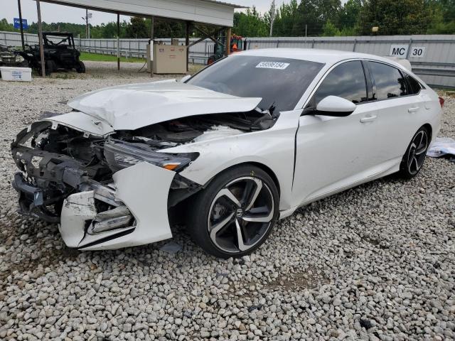 HONDA ACCORD 2019 1hgcv1f34ka173752