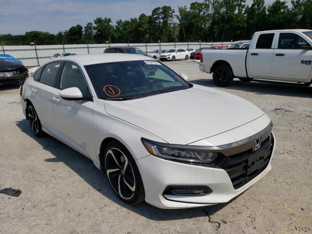 HONDA ACCORD SPO 2019 1hgcv1f34ka175792