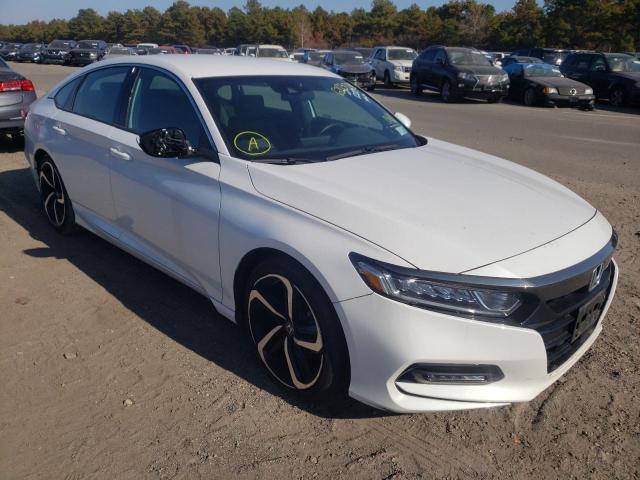 HONDA ACCORD SPO 2019 1hgcv1f34ka176053