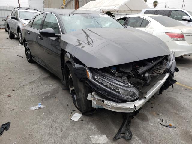 HONDA ACCORD SPO 2019 1hgcv1f34ka177283